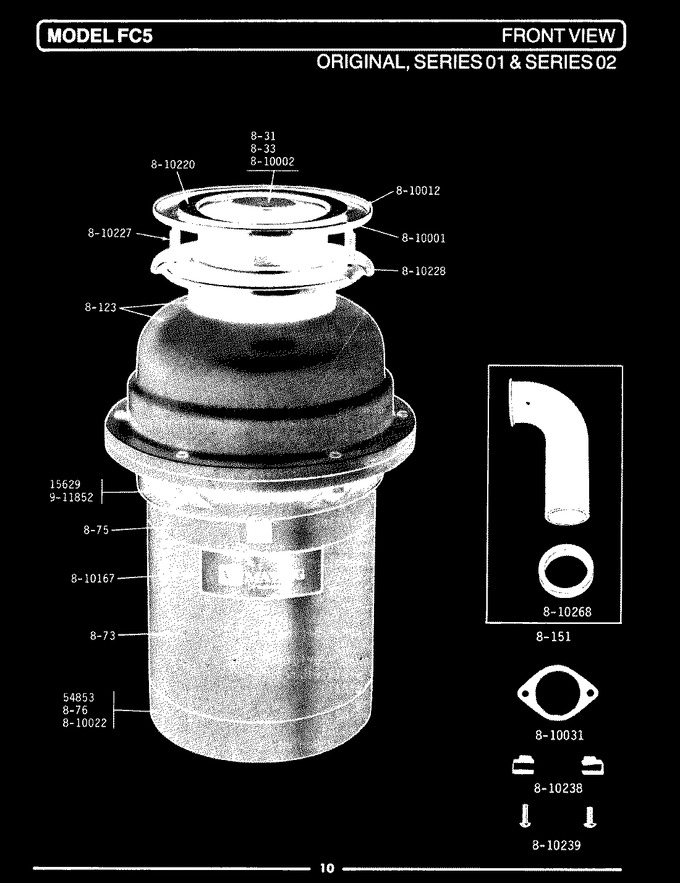 Diagram for FC20