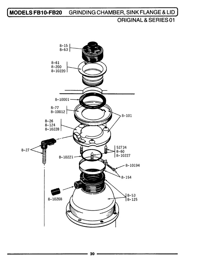 Diagram for FC20