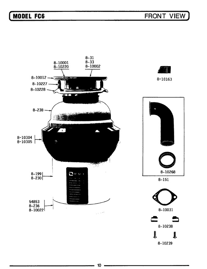 Diagram for FB11