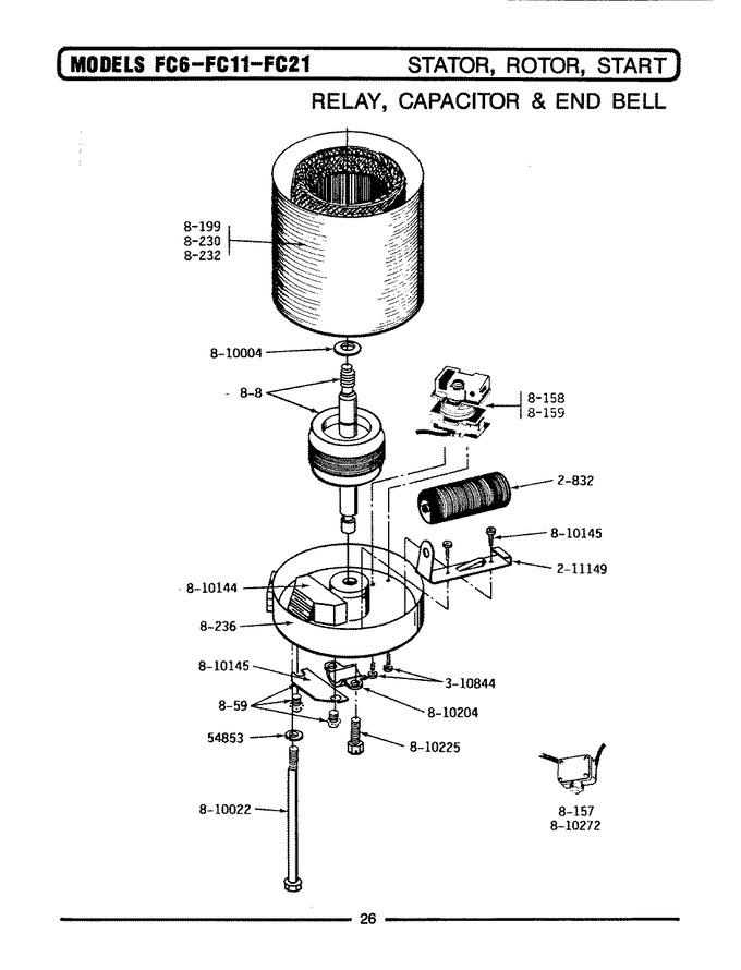 Diagram for FB11