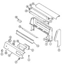 Diagram for 02 - Control Panel