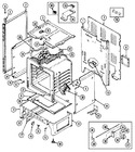 Diagram for 01 - Body