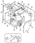 Diagram for 01 - Body