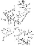 Diagram for 04 - Gas Controls
