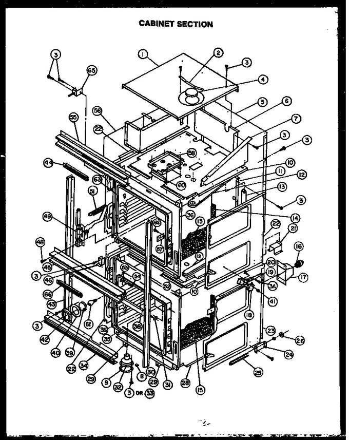 Diagram for FDO180