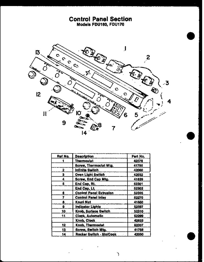 Diagram for FDU170