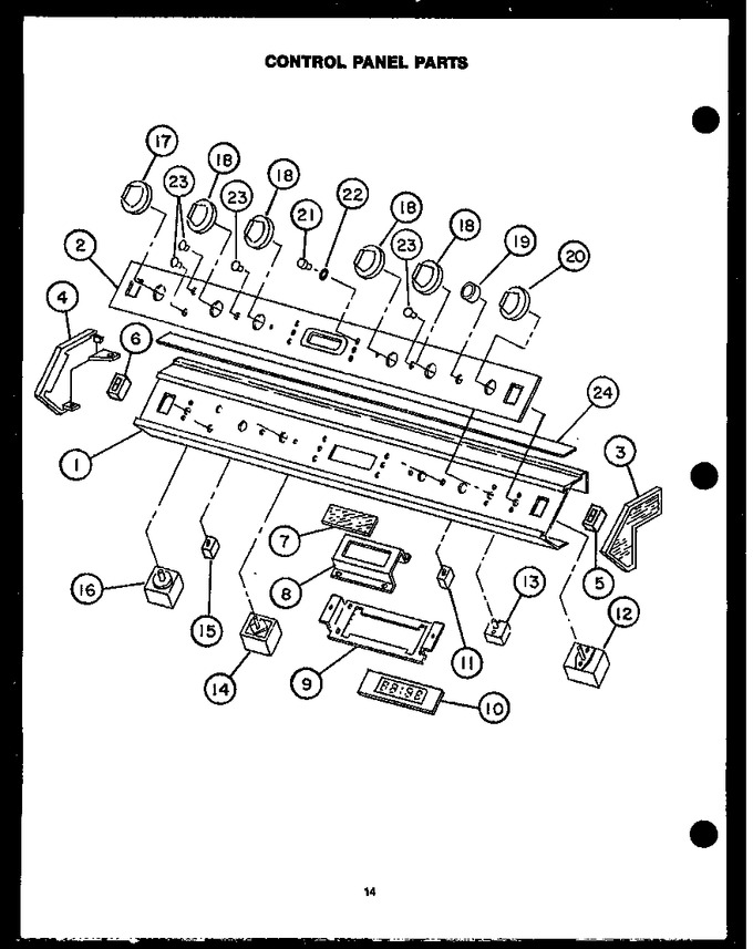 Diagram for FDU185