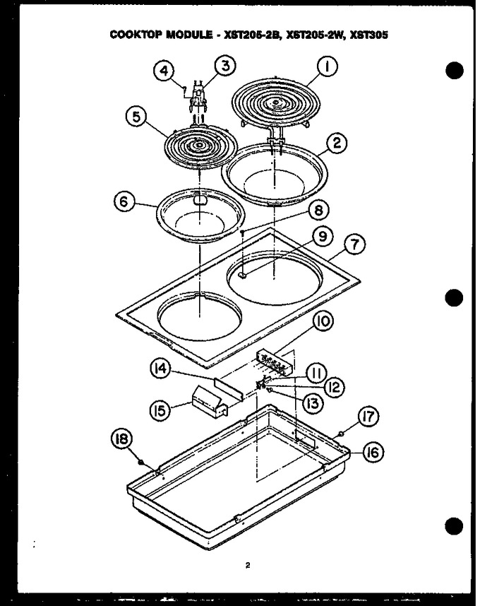 Diagram for FDU185
