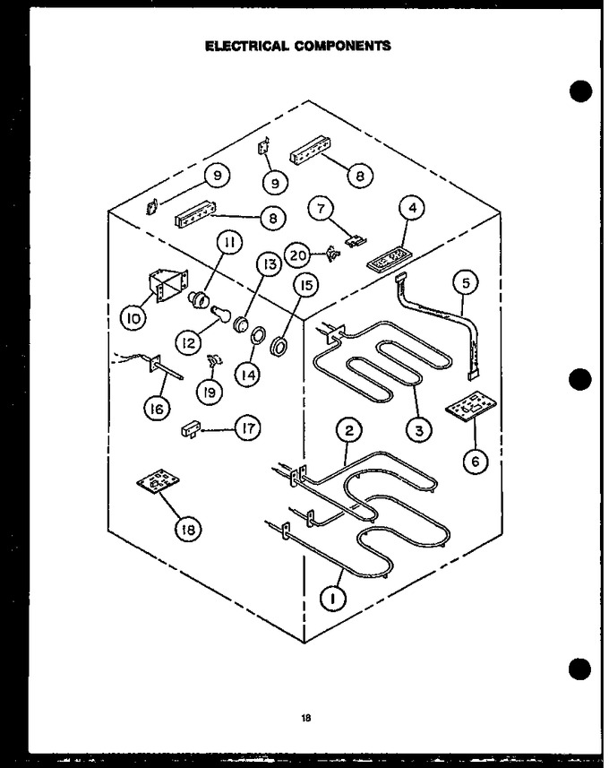 Diagram for FDU185