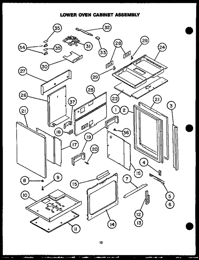 Diagram for FDU185
