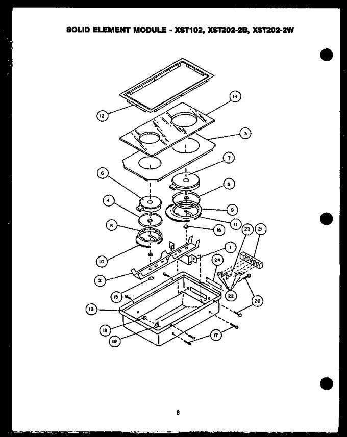 Diagram for FDU185