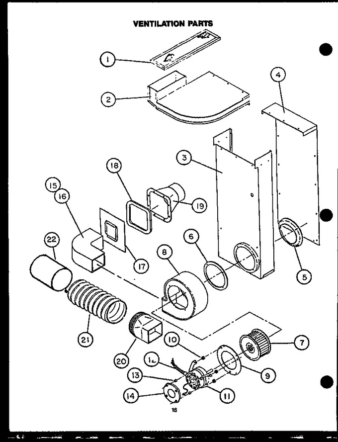 Diagram for FDU185