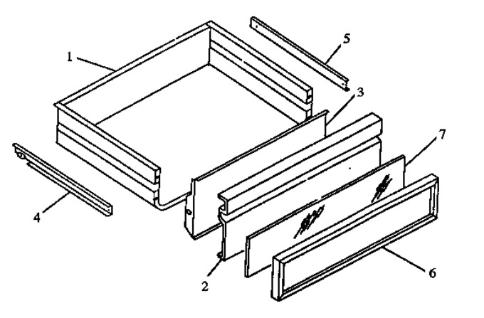 Diagram for FDU2492B (BOM: P1130625N B)