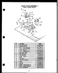 Diagram for 03 - Door Latch Assy