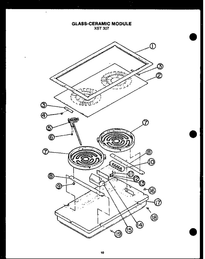 Diagram for FDU265