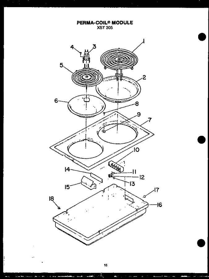 Diagram for FDU265