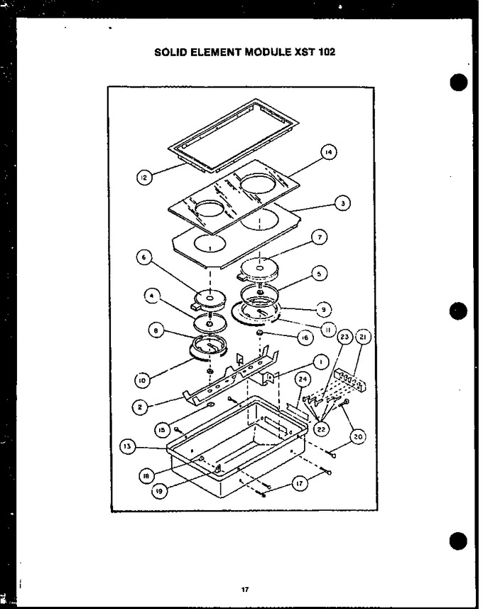 Diagram for FDU265
