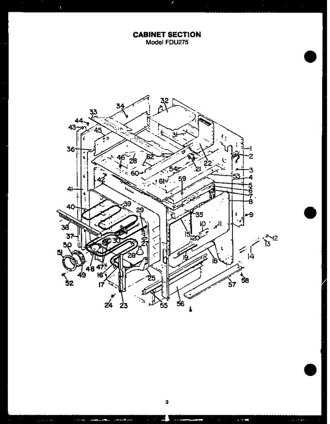 Diagram for FDU275