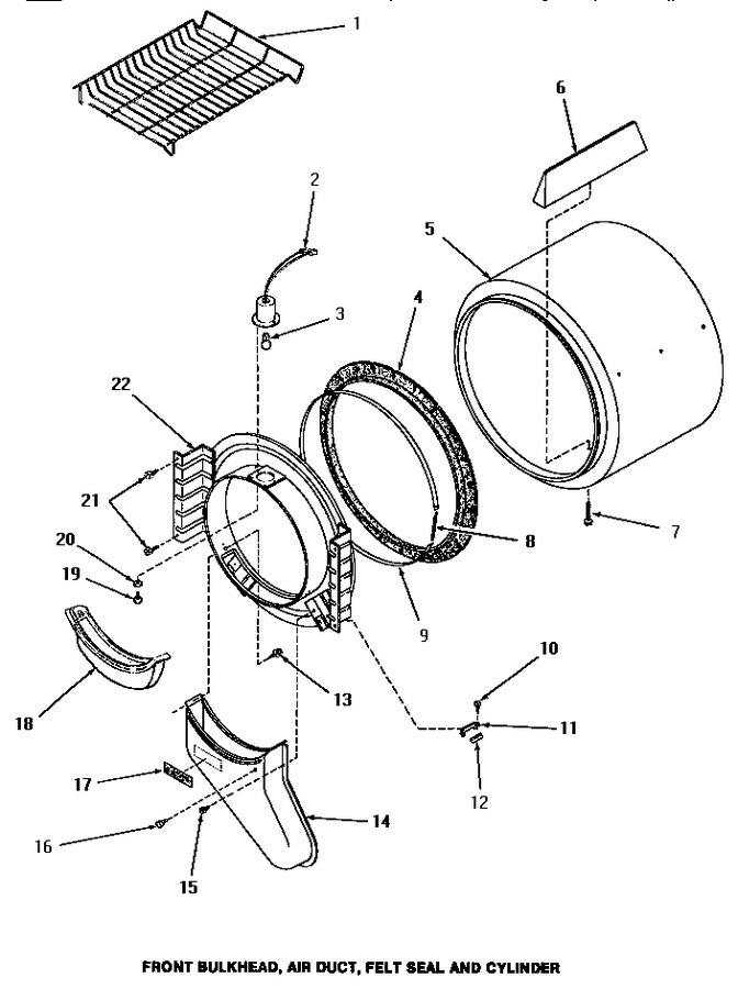 Diagram for FE0080
