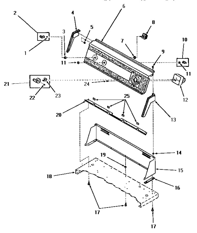 Diagram for FE6231