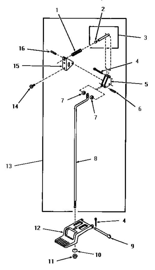 Diagram for FE6231