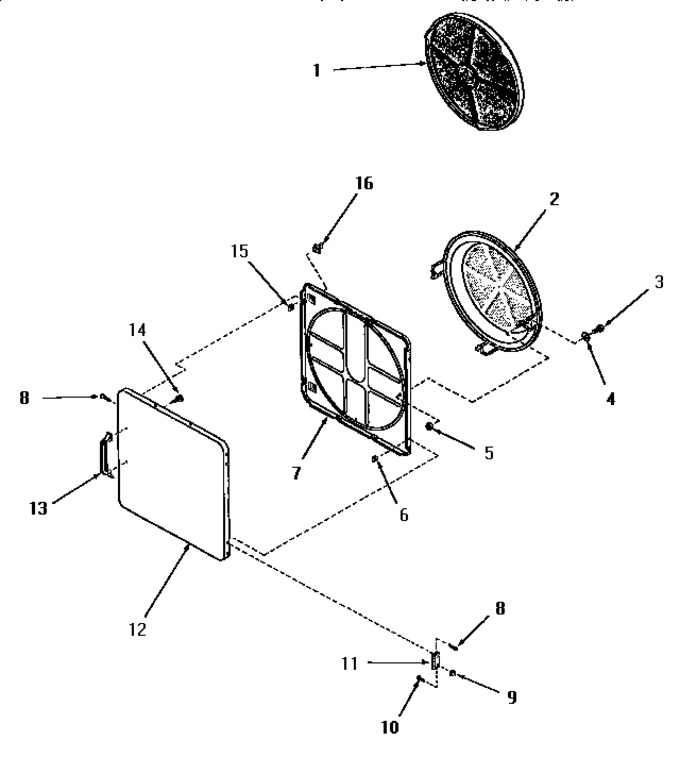 Diagram for FE0630
