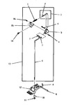 Diagram for 04 - Door Release