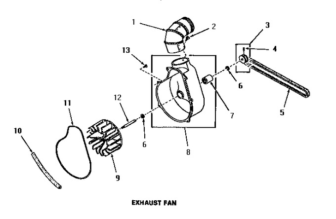 Diagram for FE3130