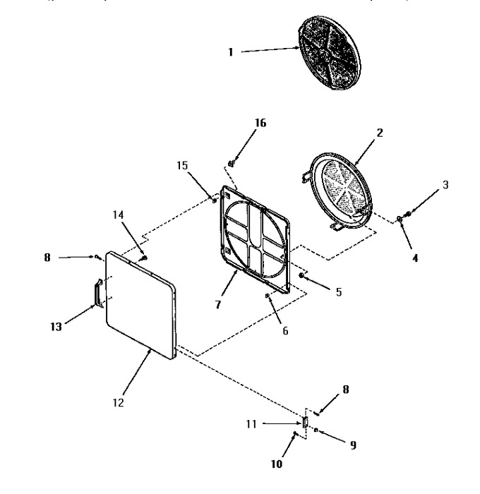 Diagram for FE3130