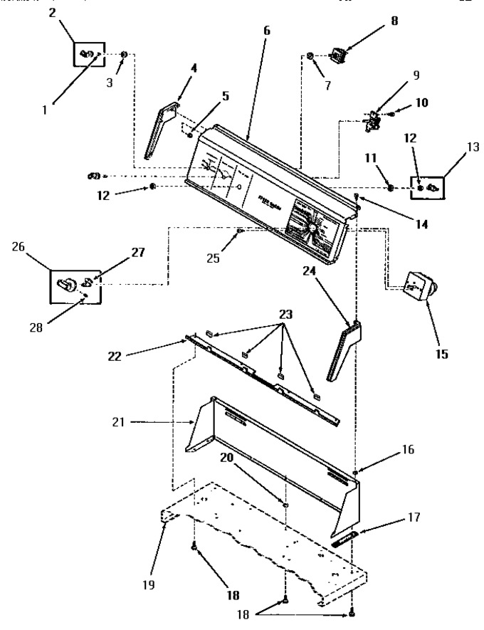 Diagram for FE6031
