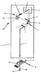 Diagram for 04 - Door Release