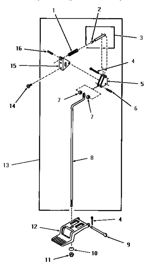 Diagram for FE4230