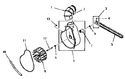 Diagram for 05 - Exhaust Fan