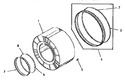 Diagram for 02 - Clothes Drum