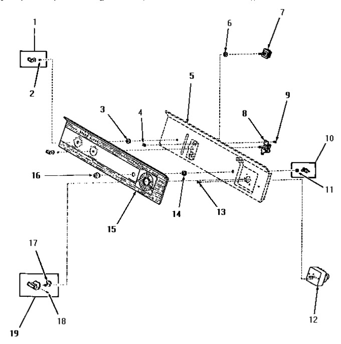 Diagram for FE6171