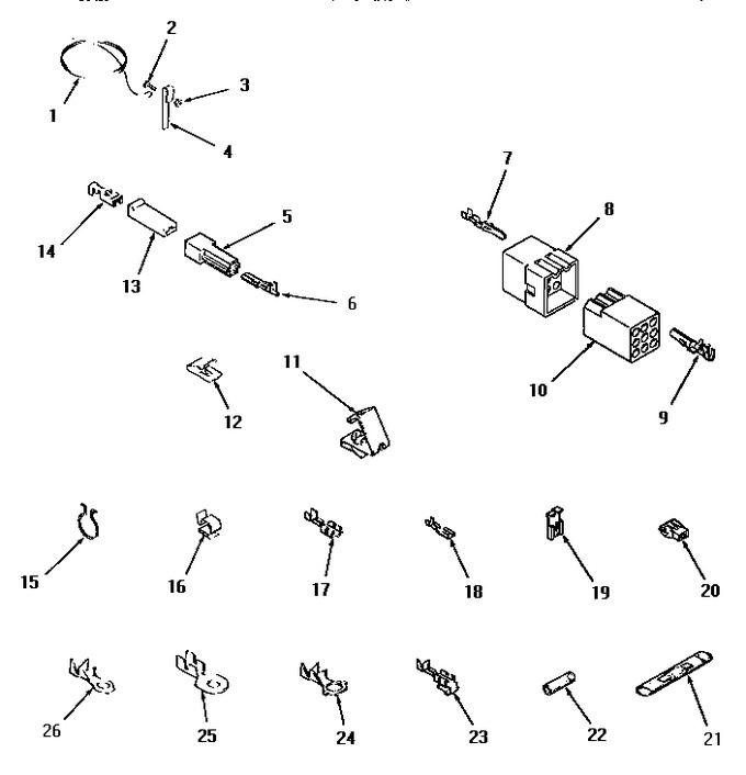 Diagram for FE6171