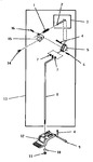 Diagram for 05 - Door Release