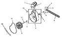 Diagram for 06 - Exhaust Fan