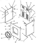 Diagram for 12 - Panels