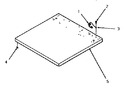 Diagram for 01 - Cabinet Top