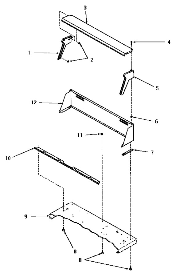 Diagram for FE9171