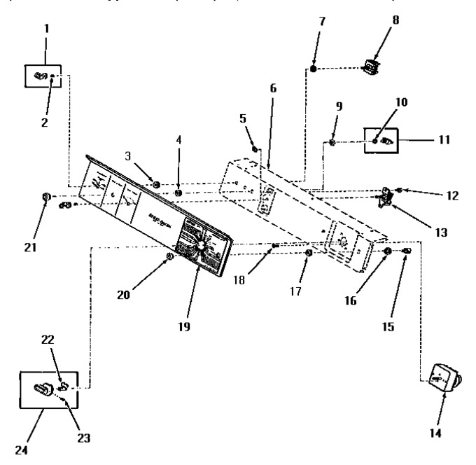 Diagram for FE9171