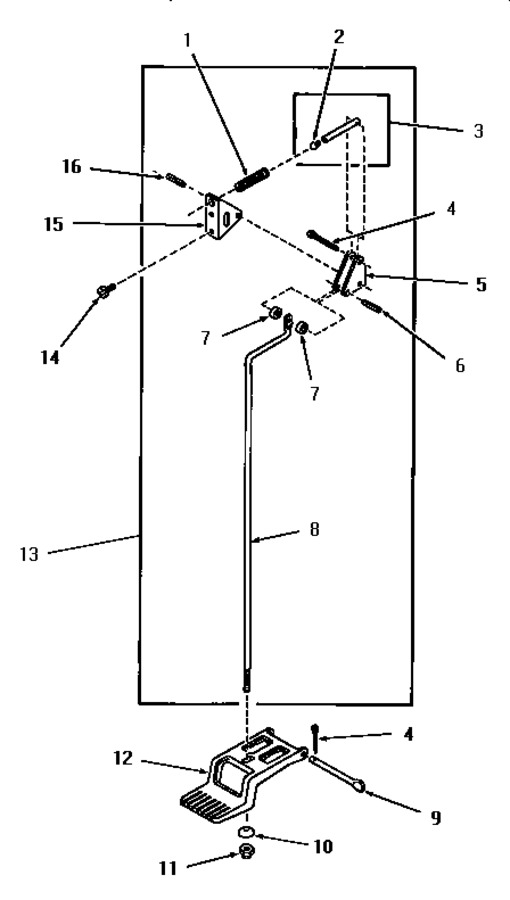 Diagram for FE9171