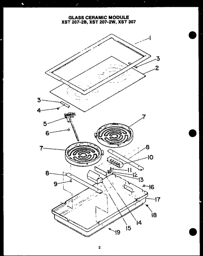 Diagram for FET290