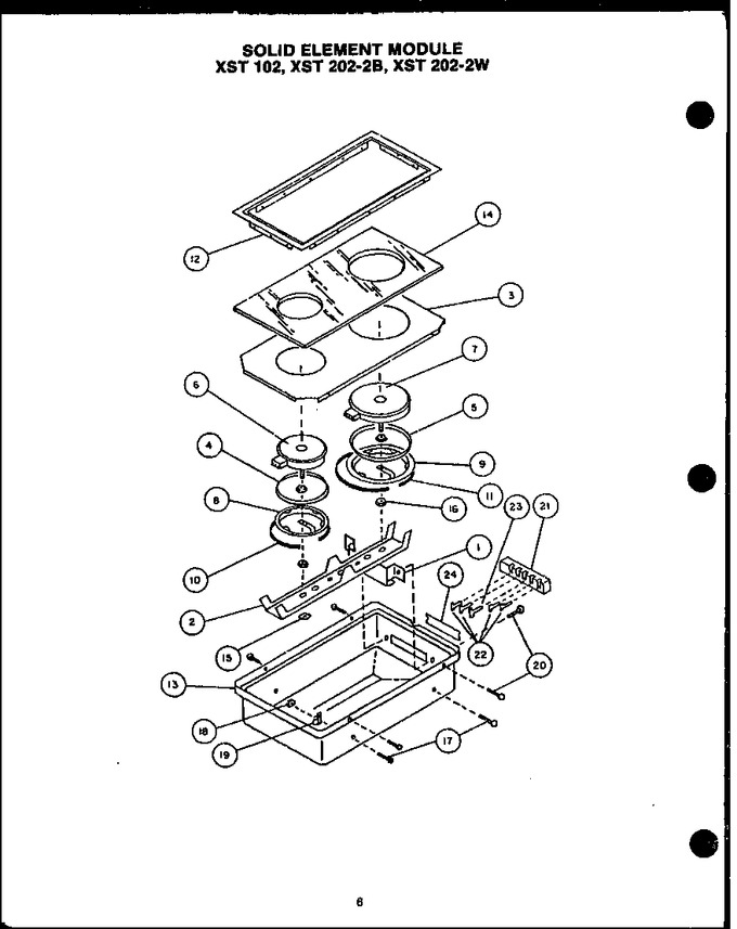 Diagram for FET290