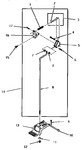 Diagram for 04 - Door Release