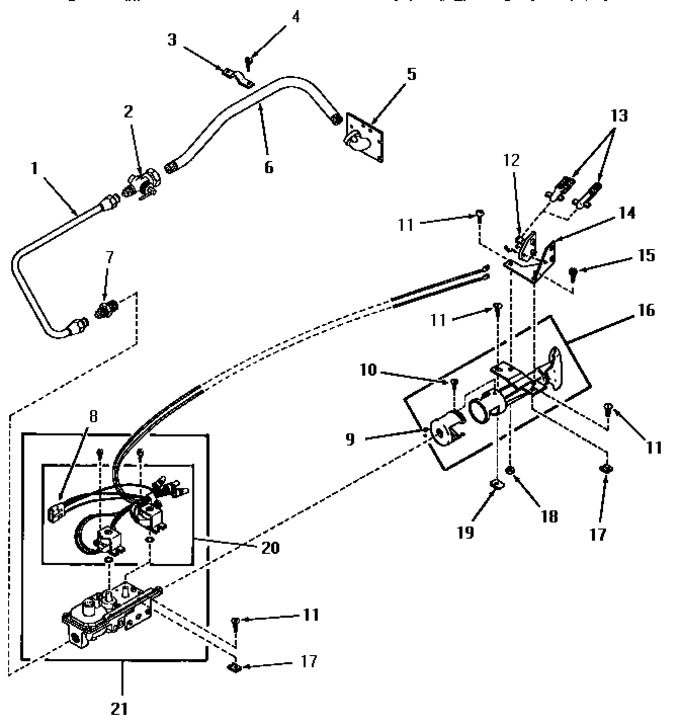 Diagram for FG3871