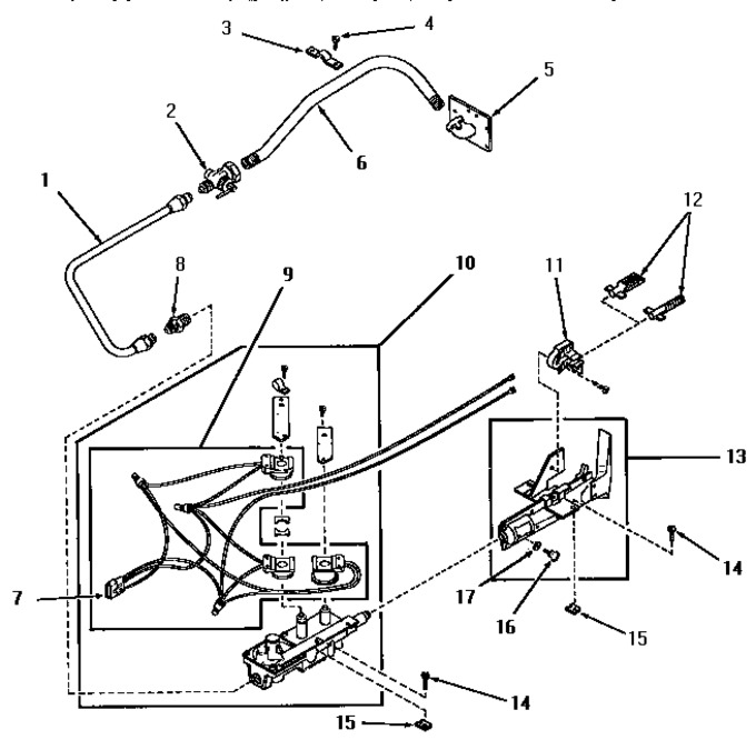 Diagram for FG3871