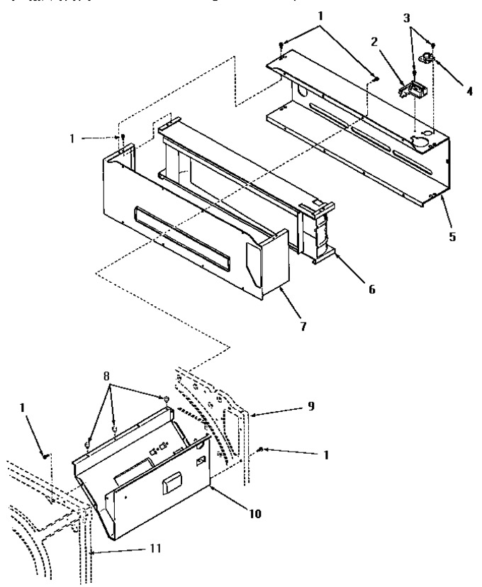 Diagram for FG3871