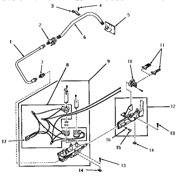 Diagram for FG0640